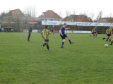 Tholense Boys- S.K.N.W.K. 3 (competitie) seizoen 2023-2024 (167/168)